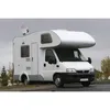 Telestar 5103309, Bílá, Ocel, 35 cm, 4,23 kg Náhled obrázku produktu 9