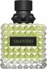 A studio shot of a Valentino perfume bottle. Anteprima dell’immagine prodotto