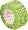 5 Meter Weicher Kantenschutz  mit montiertem doppelseitigem Produktbild-Vorschau 1