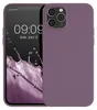 kwmobile Handyhülle für Apple iPhone 12 / iPhone 12 Pro Produktbild-Vorschau 8