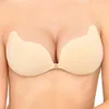 Selbstklebender BH Damen Trägerlos Unsichtbar Push-Up Produktbild-Vorschau 1
