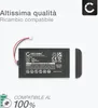 CELLONIC 1x Batteria per Telecomando Compatibile con Anteprima dell’immagine prodotto 4