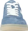 Remonte Sportliche Schnürschuhe Damen 32313933333930 Blau Produktbild-Vorschau 11