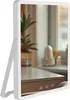 CLP Schminkspiegel Caistor mit Beleuchtung LED dimmbar Produktbild-Vorschau 4