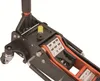 BAHCO Rangierwagenheber BH1A2500 hydraulisch Tragfähigkeit Produktbild-Vorschau 8