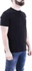 Fred Perry Ringer T-shirt Couleur Noir Voir les images du produit 10