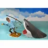 Jaws - 6" figure - Toony figure " Jaws & Quint 2 pack CASE Produktbild-Vorschau 6