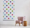 Coloray Fototapete 290x290 cm An Einer Wand Latex Produktbild-Vorschau 4