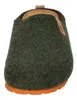 Rohde Herren Pantoffel Hausschuh Softfilz Napoli-H 6900, Produktbild-Vorschau 31