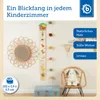 Bieco Messlatte Bauernhof | Skala 0,65-1,5m | Messlatte Produktbild-Vorschau 2