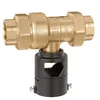Caleffi 573 Systemtrenner Typ CA 1/2" Anteprima dell’immagine prodotto 1