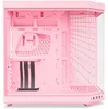 HYTE Y70 Midi-Tower - Strawberry Milk Produktbild-Vorschau 3