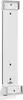 DURABLE Sichttafelsystem, 591710 grau Produktbild-Vorschau 1