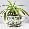 BUTLERS Pflanztasse PLANT A CUP Lavendelsträuße Produktbild-Vorschau 2