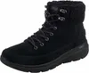 Skechers Glacial Ultra - Woodlands - Schwarz Leder Größe: Produktbild-Vorschau 10