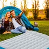 Intex - Aufblasbares bett für 2-sitzer-camping Produktbild-Vorschau 4