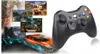 OMNA | Gamepad XBOX 360 sans fil - Blanc - Vibration - Voir les images du produit 16