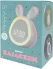 Lampa stołowa LED nocna nocne biała 1,8W Ciepła biel 153lm Podgląd zdjęcia produktu 2