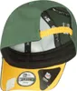 New Era 9Forty Kinder Cap REFLECT Green Bay Packers Toddler Produktbild-Vorschau 6