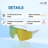Sportbrille 'Schnelle Brille' - robuste Brille mit Produktbild-Vorschau 2