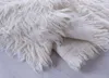 Flokati 200 x 60 cm Hochflorteppich Shaggy Rugs Läufer Produktbild-Vorschau 7