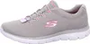 Skechers Sneakers 12985-GYHP in Grey color size 36 Náhled obrázku produktu 38