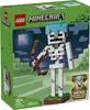 LEGO Minecraft 21594 Lo Scheletro Anteprima dell’immagine prodotto 3
