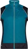 Cmp Woman Jacket With Detachable Sleeves 34 Produktbild-Vorschau 8