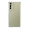 EF-QG990 Premium Clear Cover fr S21 FE, Transparent Produktbild-Vorschau 2