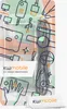 kwmobile Necklace Case kompatibel mit OnePlus Nord 4 5G Produktbild-Vorschau 7