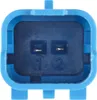 Sensor Raddrehzahl 2-polig Hallsensor 783 mm Kabel HELLA Produktbild-Vorschau 4
