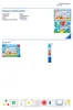 Peppas Abenteuer Ravensburger 05574 Produktbild-Vorschau 5
