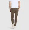 Mac Driver Hose Chino braun Produktbild-Vorschau 4