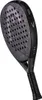 Head Racket Vibe 2025 Padelschläger Silber  Herren Silber Produktbild-Vorschau 3