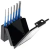 GEDORE 3014320 GEDORE 316 D Splinttreiber-Set flach Voir les images du produit 12