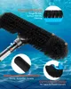 Spazzole per piscina VEVOR (508 mm) con setole in nylon e Anteprima dell’immagine prodotto 4