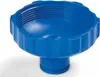 Oberflächenskimmer-Schlauchadapter, kleiner Produktbild-Vorschau 2