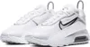 Nike Air Max 2090 Women weiß CK2612-100 EUR 39 Produktbild-Vorschau 5
