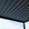 Pergola Ogrodowa Bioklimatyczna 100% Aluminiowa NORDVIC Podgląd zdjęcia produktu 8