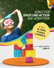 Pinata Zahl 4 Kinder zum 4-ten Kinder-Geburtstag Produktbild-Vorschau 4