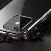 Clear Color Case Gel Cover mit Metallrahmen Samsung Galaxy Produktbild-Vorschau 4