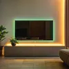 LED-Streifen 5V RGB 24 LED/m 2m IP20 Set mit Usb für TV RGB Produktbild-Vorschau 2