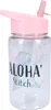 Butelka Wodna Lilo & Stitch 450 ml - Oficjalna Licencja Anteprima dell’immagine prodotto 3