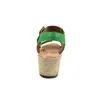Remonte Damen Sandalen D0N52-52 Produktbild-Vorschau 17