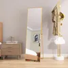 Lustro stojące ProximaX, pełne, o wymiarach 140x40 cm, w Podgląd zdjęcia produktu 1