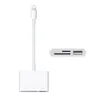 ENGELMANN Lightning auf SD-, Mikro-SD und USB-A Buchse Produktbild-Vorschau 1