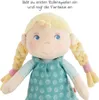 Haba Bambola di peluche Linnéa Anteprima dell’immagine prodotto 2