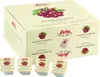 Food-United PREISELBEEREN-KOMPOTT Miniglas 40x 38g von Produktbild-Vorschau 1