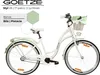 Městské kolo Goetze Style 26" – 3 rychlosti Nexus, ocelový Náhled obrázku produktu 2
