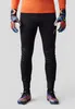 Pantalon de gardien de but Reusch GK Training, noir, Voir les images du produit 8